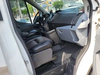 Ford Transit 2018, 19000 км, за 51465.83 USD - фото 14