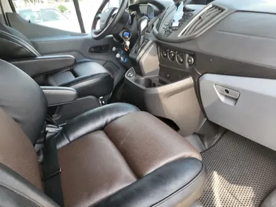 Ford Transit 2018, 19000 км, за 51465.83 USD - фото 15