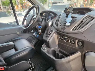 Ford Transit 2018, 19000 км, за 51465.83 USD - фото 16