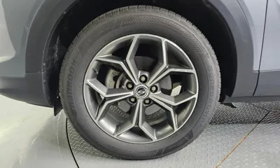 KG_Mobility_Ssangyong KORANDO 2022, 63461 км, за 10502.82 USD
