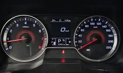 KG_Mobility_Ssangyong KORANDO 2022, 63461 км, за 10418.7 USD - фото 8