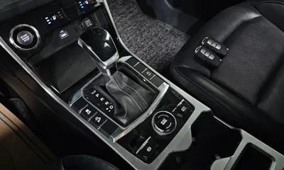 KG_Mobility_Ssangyong KORANDO 2022, 63461 км, за 10418.7 USD - фото 9