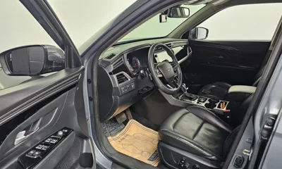 KG_Mobility_Ssangyong KORANDO 2022, 63461 км, за 10418.7 USD - фото 10
