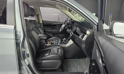 KG_Mobility_Ssangyong KORANDO 2022, 63461 км, за 10418.7 USD - фото 12