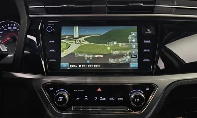 KG_Mobility_Ssangyong KORANDO 2022, 63461 км, за 10418.7 USD - фото 15