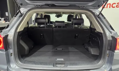 KG_Mobility_Ssangyong KORANDO 2022, 63461 км, за 10418.7 USD - фото 20