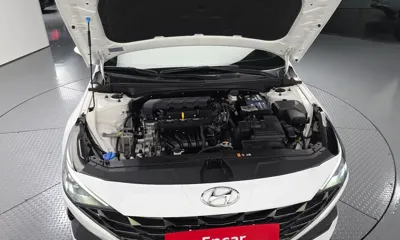 Hyundai Avante 2021, 18991 км, за 12958.25 USD - фото 6