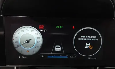 Hyundai Avante 2021, 18991 км, за 12958.25 USD - фото 8