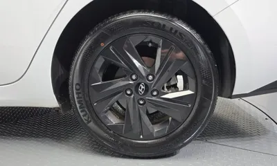 Hyundai Avante 2021, 18991 км, за 12958.25 USD - фото 21