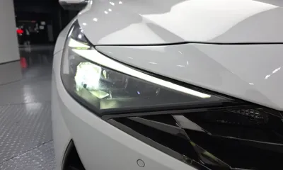 Hyundai Avante 2021, 18991 км, за 12958.25 USD - фото 22