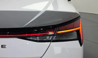 Hyundai Avante 2021, 18991 км, за 12958.25 USD - фото 23