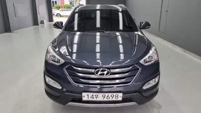 Hyundai Santafe 2015, 56000 км, за 4543.98 USD