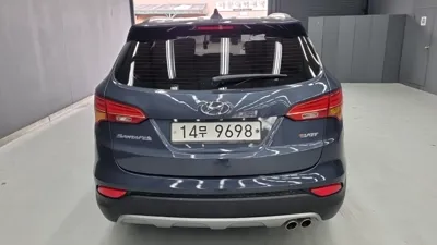 Hyundai Santafe 2015, 56000 км, за 4543.98 USD
