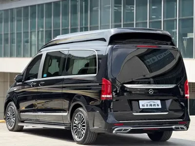 Mercedes-Benz V-Class 2023, 55000 км, за 58642.33 USD - фото 19