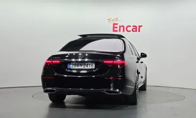 Mercedes-Benz S-Class 2021, 90737 км, за 41368.1 USD