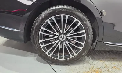 Mercedes-Benz S-Class 2021, 90737 км, за 41368.1 USD