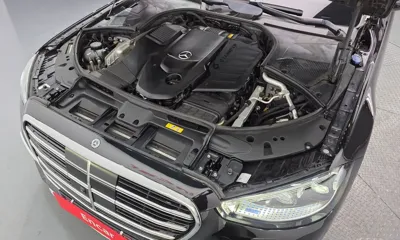 Mercedes-Benz S-Class 2021, 90737 км, за 41368.1 USD - фото 6