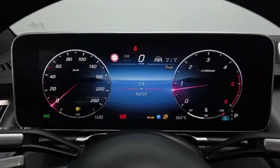 Mercedes-Benz S-Class 2021, 90737 км, за 41368.1 USD - фото 8