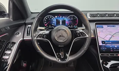 Mercedes-Benz S-Class 2021, 90737 км, за 41368.1 USD - фото 14