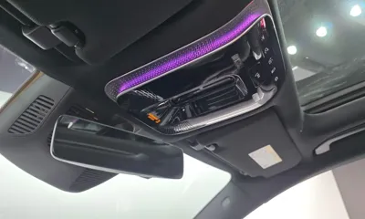 Mercedes-Benz S-Class 2021, 90737 км, за 41368.1 USD - фото 20