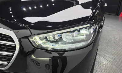 Mercedes-Benz S-Class 2021, 90737 км, за 41368.1 USD - фото 22