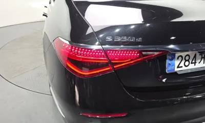 Mercedes-Benz S-Class 2021, 90737 км, за 41368.1 USD - фото 23
