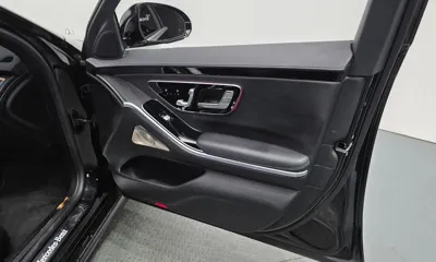 Mercedes-Benz S-Class 2021, 90737 км, за 41368.1 USD - фото 24