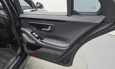 Mercedes-Benz S-Class 2021, 90737 км, за 41368.1 USD - фото 25