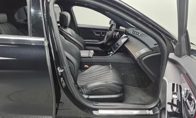 Mercedes-Benz S-Class 2021, 90737 км, за 41368.1 USD - фото 26