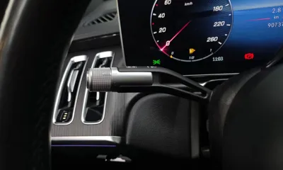 Mercedes-Benz S-Class 2021, 90737 км, за 41368.1 USD - фото 29