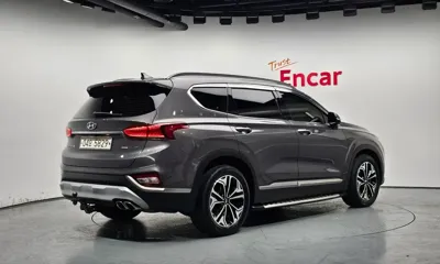 Hyundai Santafe 2019, 147431 км, за 12025.11 USD