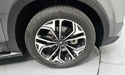 Hyundai Santafe 2019, 147431 км, за 12025.11 USD