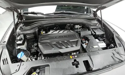 Hyundai Santafe 2019, 147431 км, за 11946.96 USD - фото 6