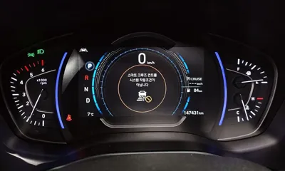 Hyundai Santafe 2019, 147431 км, за 11946.96 USD - фото 8