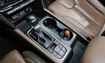 Hyundai Santafe 2019, 147431 км, за 11946.96 USD - фото 9