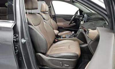 Hyundai Santafe 2019, 147431 км, за 11946.96 USD - фото 10