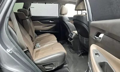 Hyundai Santafe 2019, 147431 км, за 11946.96 USD - фото 11