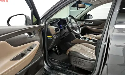 Hyundai Santafe 2019, 147431 км, за 11946.96 USD - фото 12