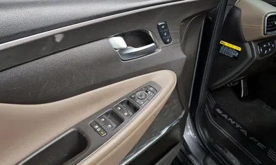 Hyundai Santafe 2019, 147431 км, за 11946.96 USD - фото 13