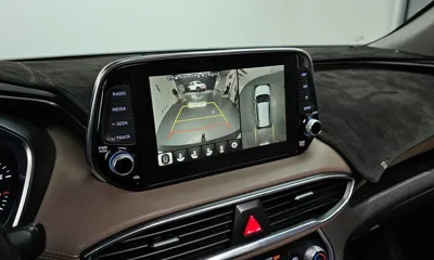 Hyundai Santafe 2019, 147431 км, за 11946.96 USD - фото 17