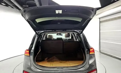 Hyundai Santafe 2019, 147431 км, за 11946.96 USD - фото 20