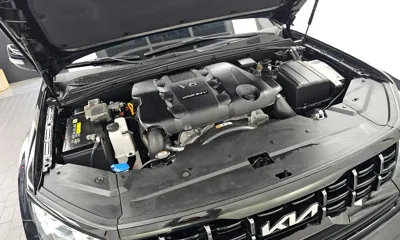 Kia Mohave 2022, 36499 км, за 29210.98 USD - фото 6