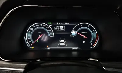 Kia Mohave 2022, 36499 км, за 29210.98 USD - фото 8