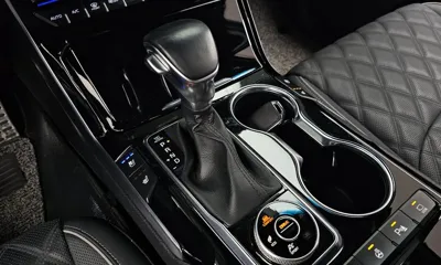 Kia Mohave 2022, 36499 км, за 29210.98 USD - фото 9
