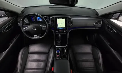 Renault-KoreaSamsung SM6 2019, 47391 км, за 6435.67 USD - фото 7