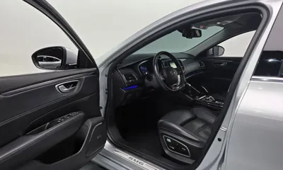 Renault-KoreaSamsung SM6 2019, 47391 км, за 6435.67 USD - фото 10