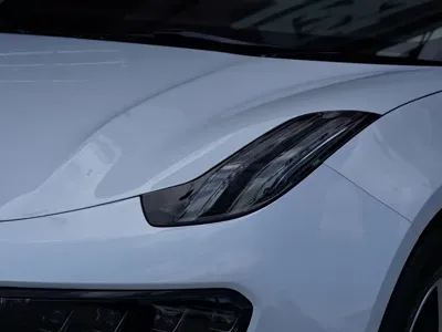 Zeekr 001 2023, 79000 км, за 21099.27 USD