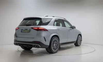Mercedes-Benz GLE-Class 2025, 15 км, за 84679.01 USD