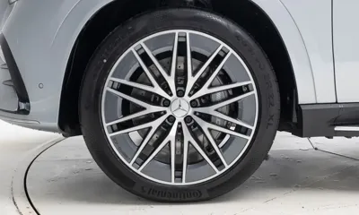 Mercedes-Benz GLE-Class 2025, 15 км, за 84679.01 USD