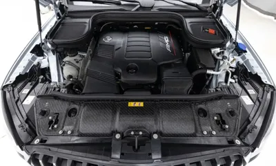 Mercedes-Benz GLE-Class 2025, 15 км, за 84679.01 USD - фото 6